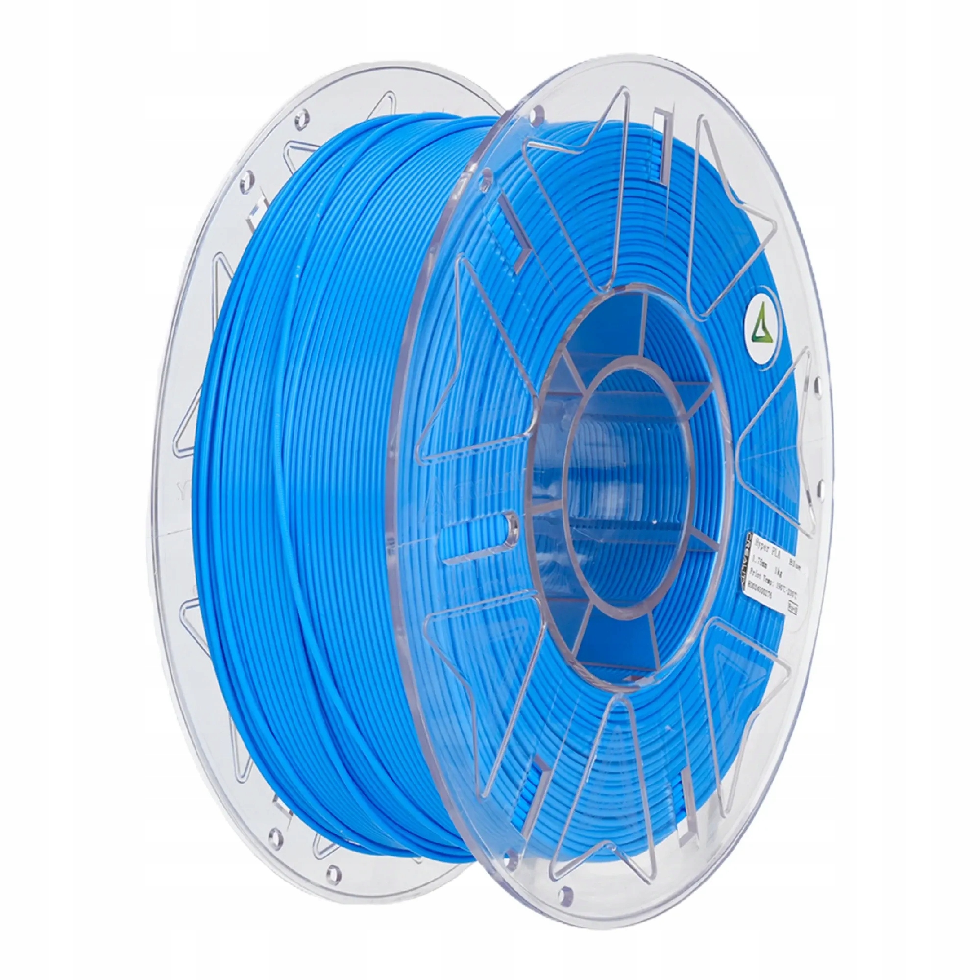 Filament PLA Creality 1,75 mm 1000 g niebieski
