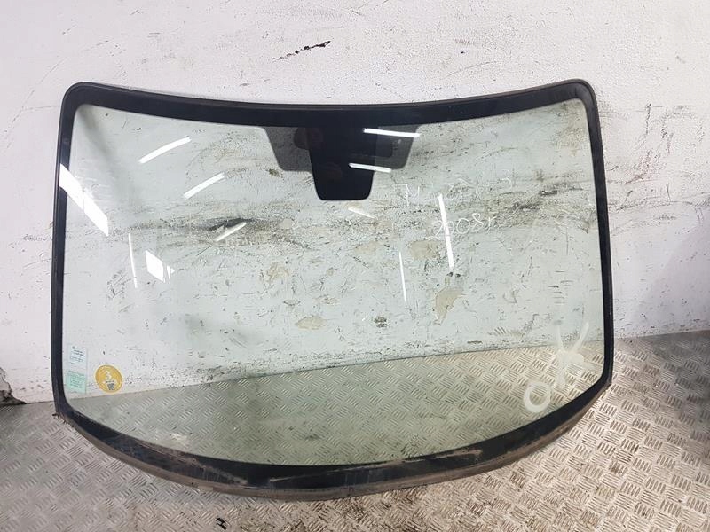 ЛОБОВЕ СКЛО MAZDA 3 І BK