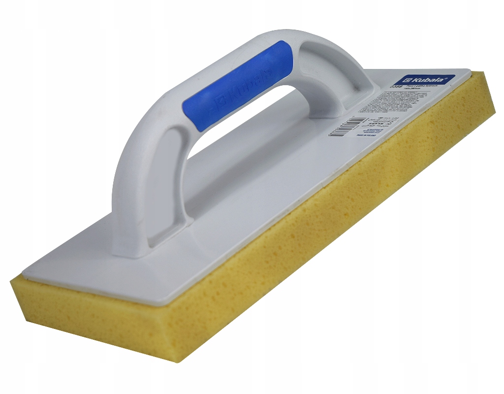 

Kubala Paca Z Gąbką Hydrochłonna Sweepex 0388