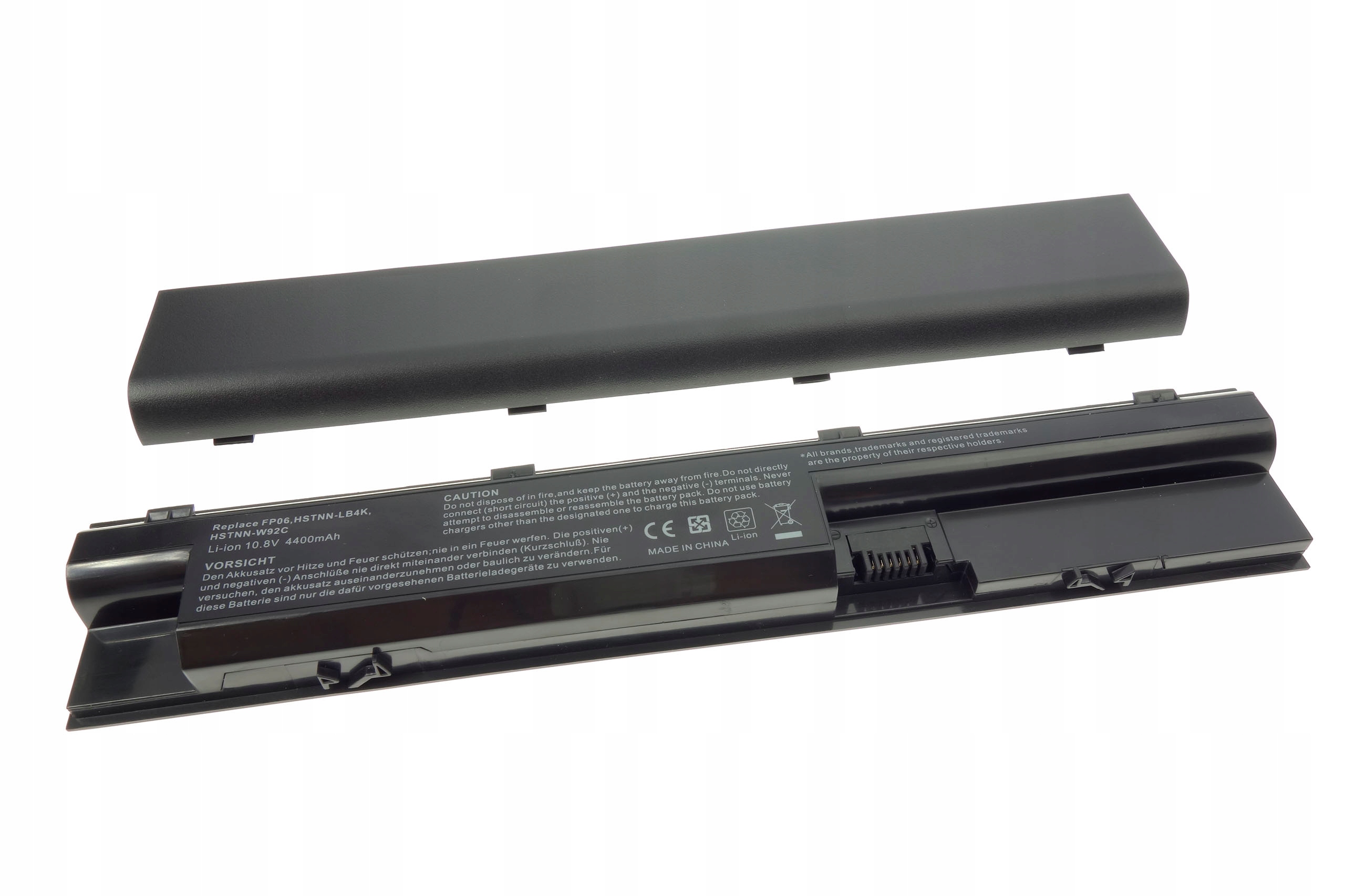 

Bateria do Hp ProBook 450 G0 450 G1 455 G0 455 G1