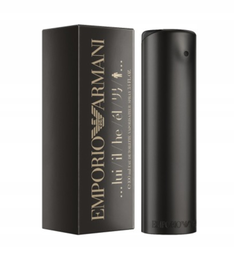 Armani Edt Men Emporio He 50 ML