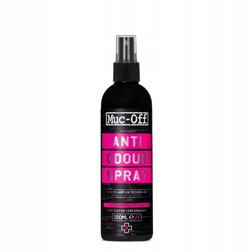 

Muc-Off spray Anti-Odour Spray 250ml