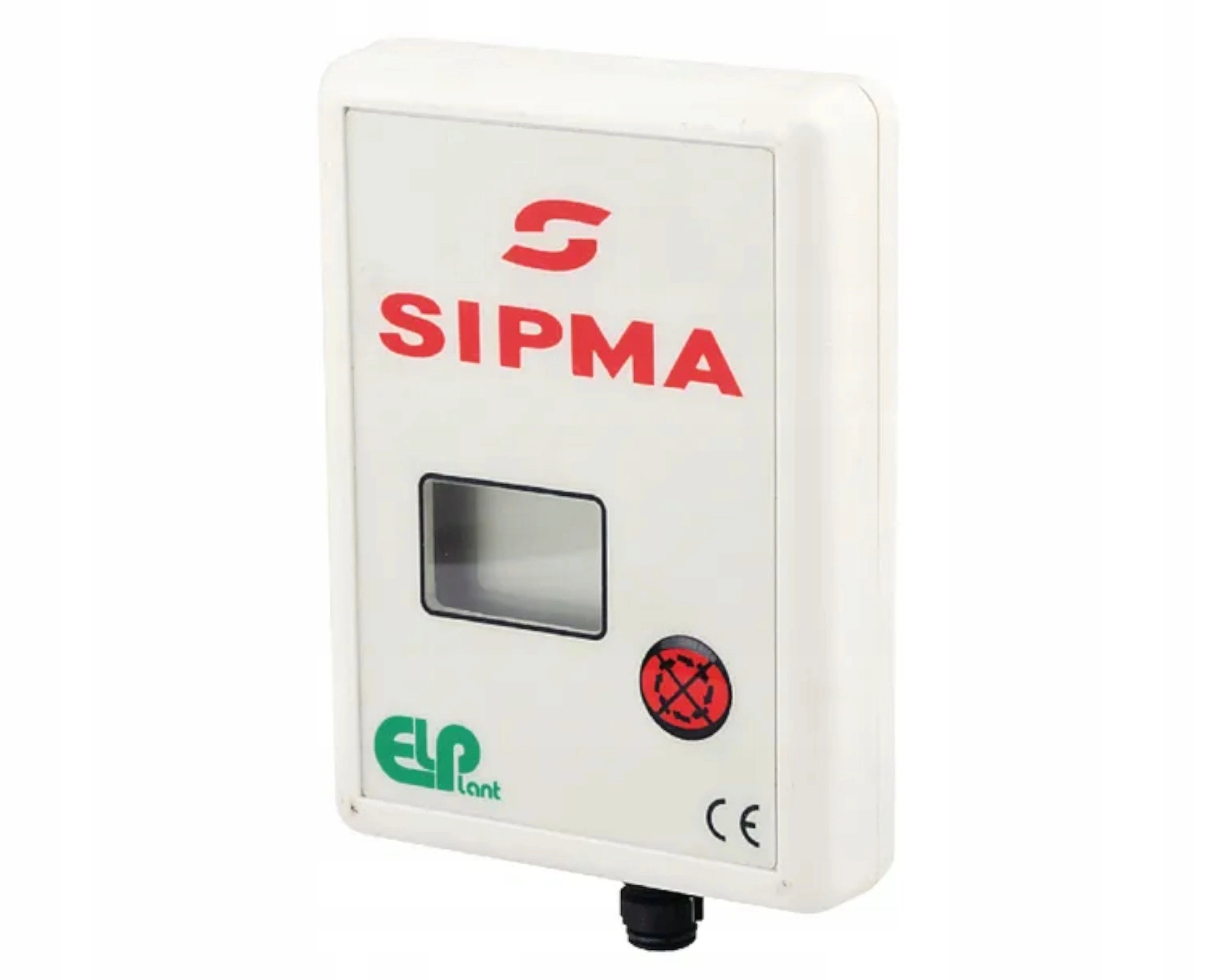 Počítadlo ovíjecího stroje Sipma 3 pin 1600100620