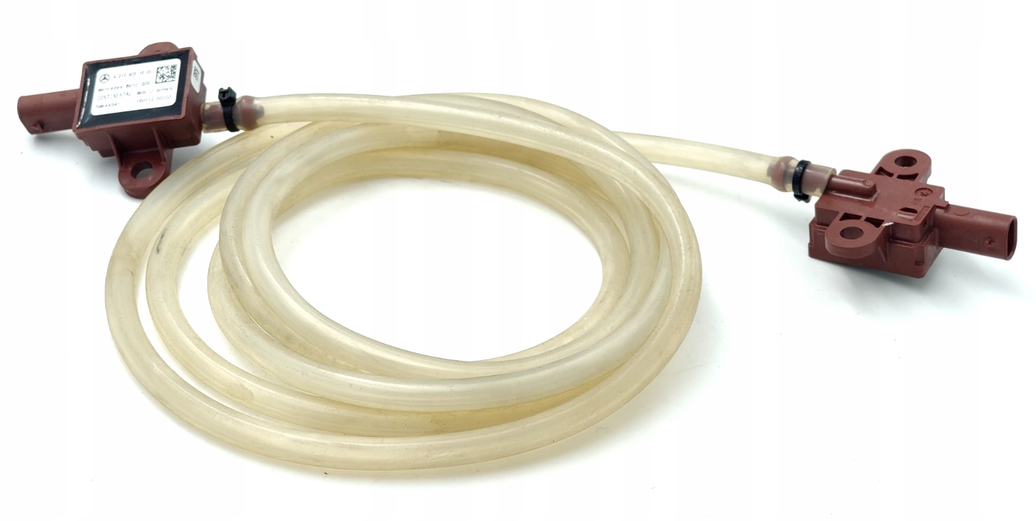 Senzory Ochrany Chodce Aktivní Masky Mercedes A2139051500 W213 W238 238