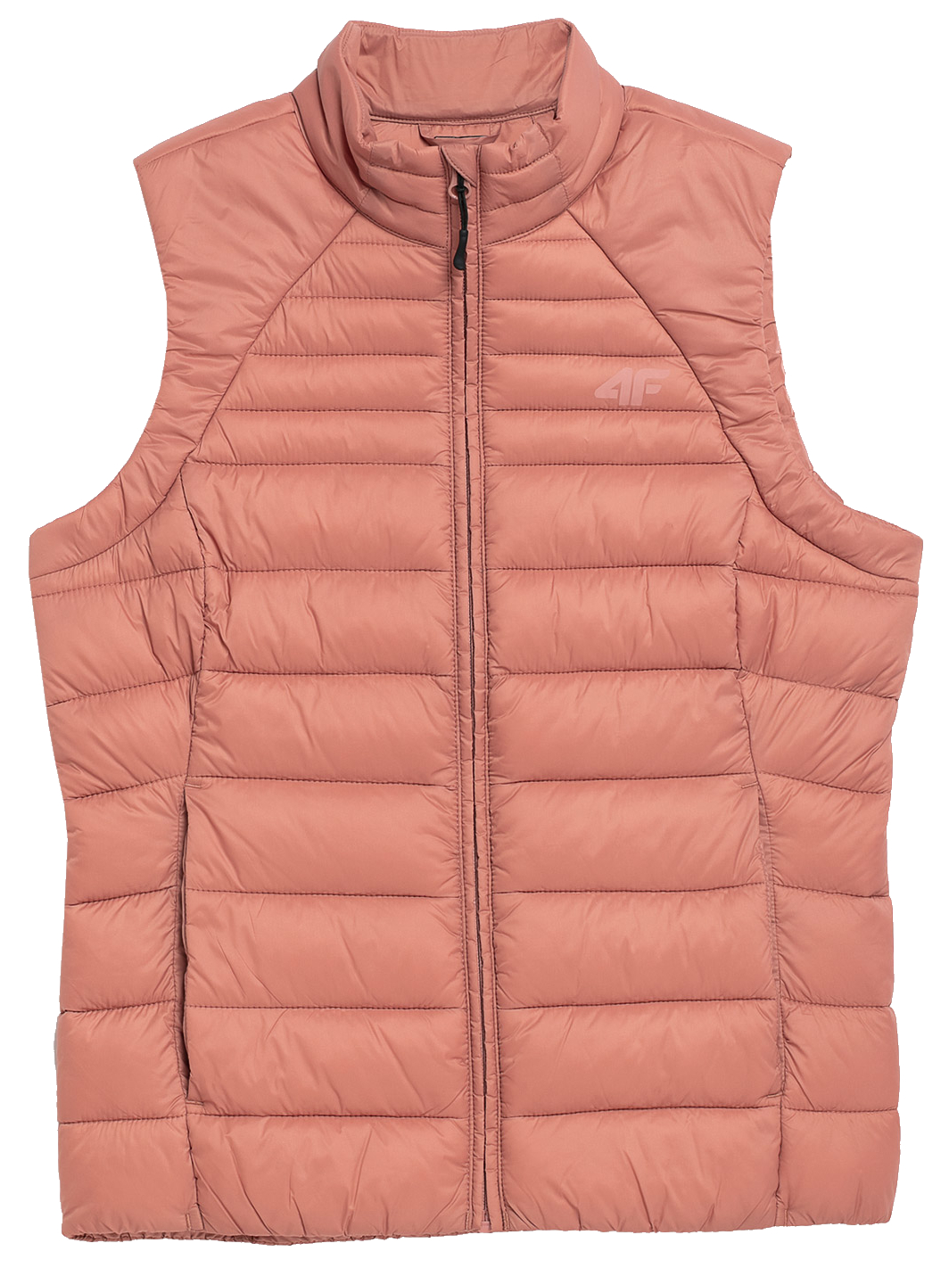 Dámská Péřová Vesta 4F SS23 DJAF091 81S M