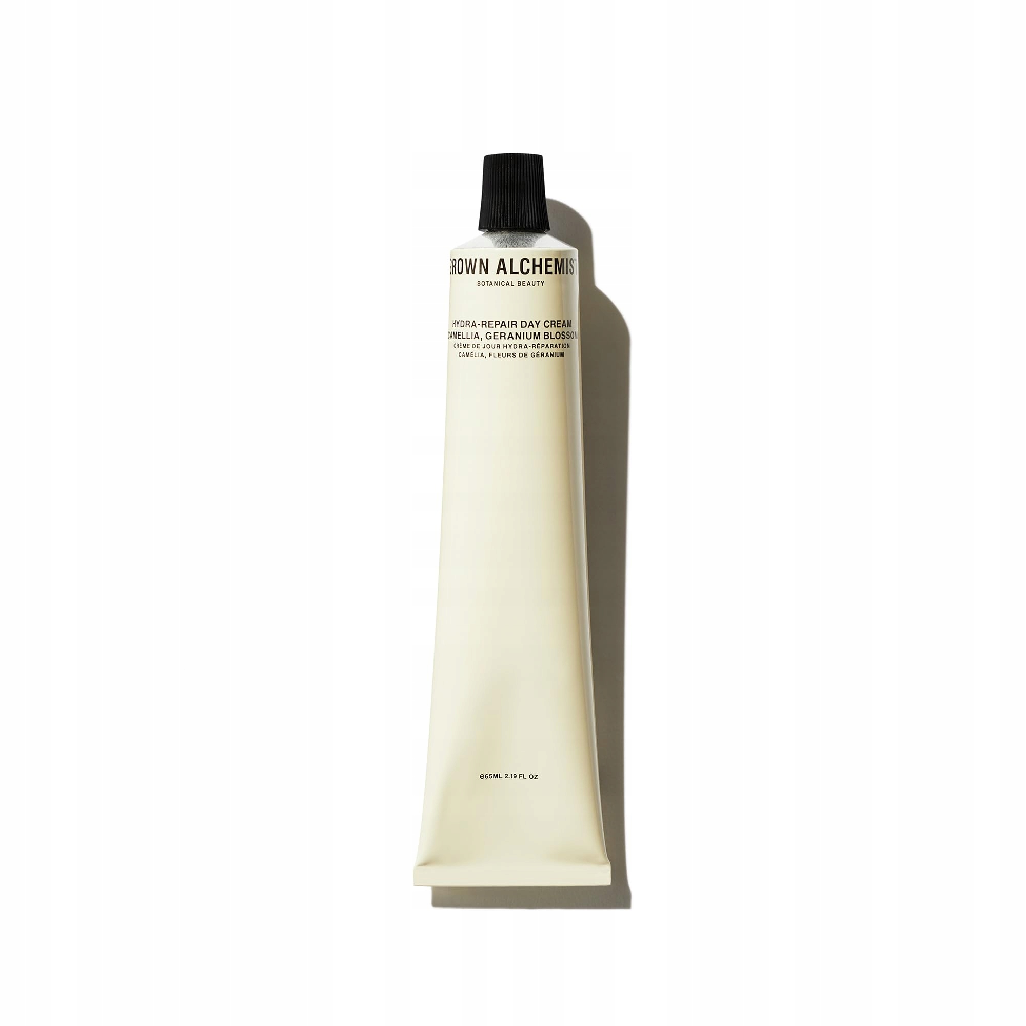 Krem nawilżający do twarzy Grown Alchemist cream na dzień