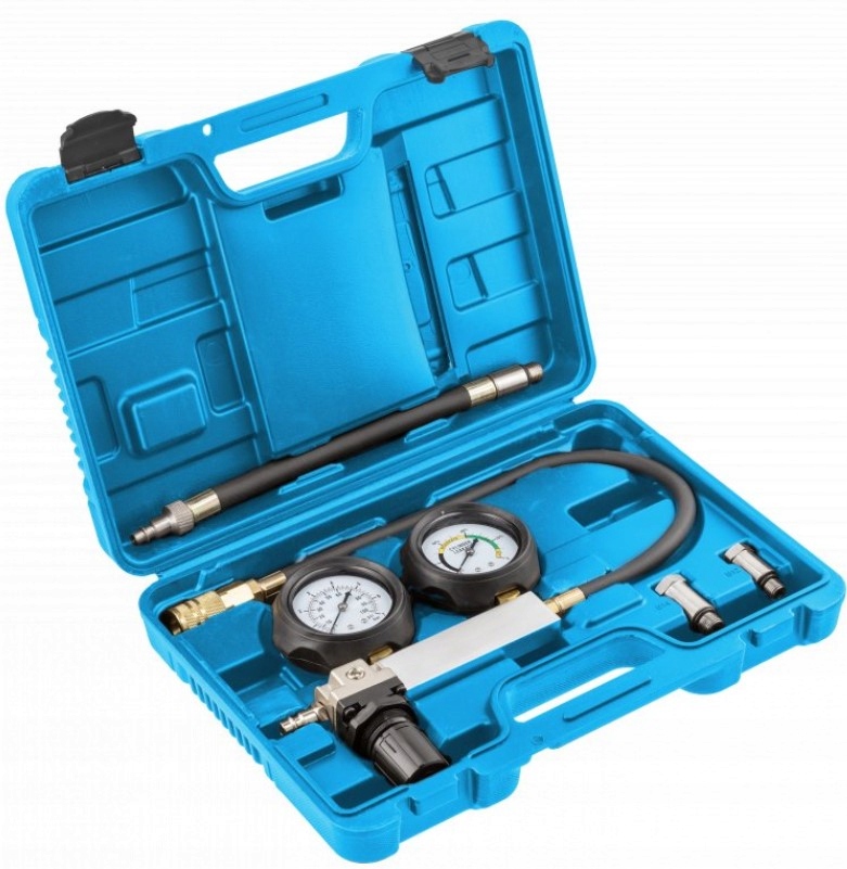 TESTER SZCZELNOŚCI CYLINDRÓW Kod producenta HT8G413