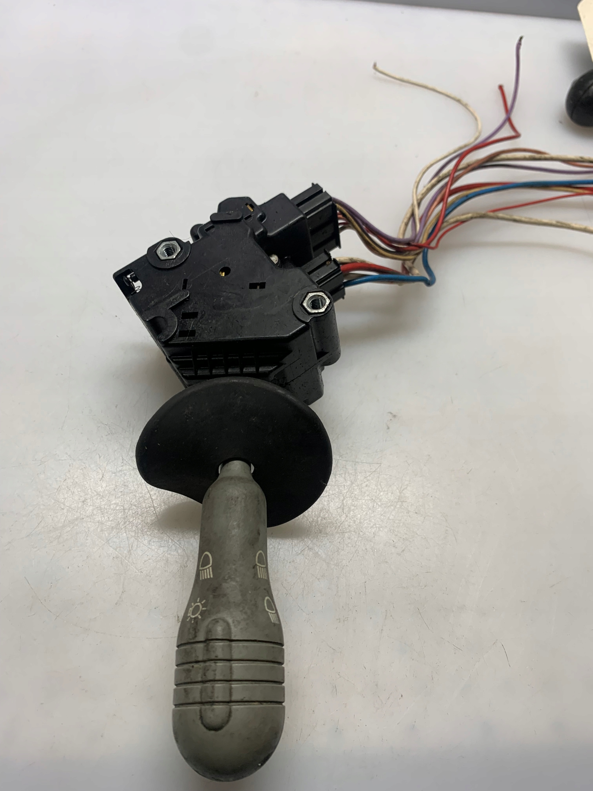 Commodo essuie glace RENAULT 7700832722 RENAULT