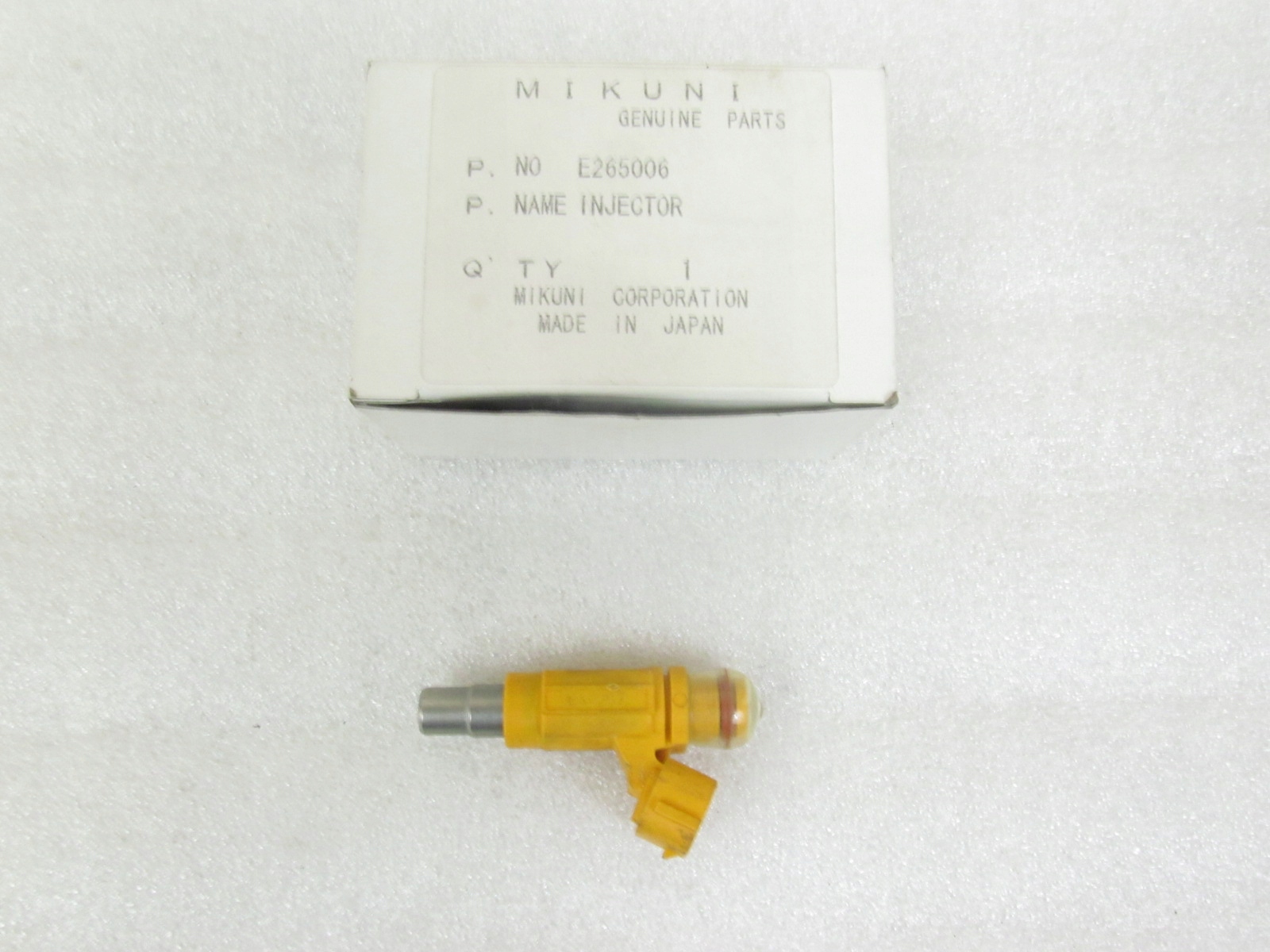 8000B1451 - Впрыск топлива Husqvarna TC те 250 310 оригинал