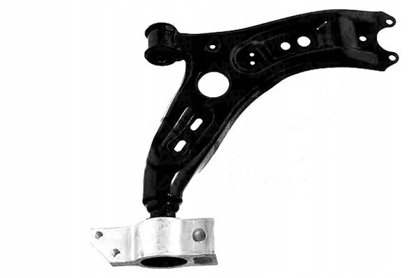 Febi Rameno Vw Přední Passat 08- Tiguan 08- Pr Be S