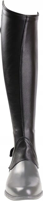 Czapsy HIPPICA skórzane Roma SX (40/33) Stan opakowania oryginalne