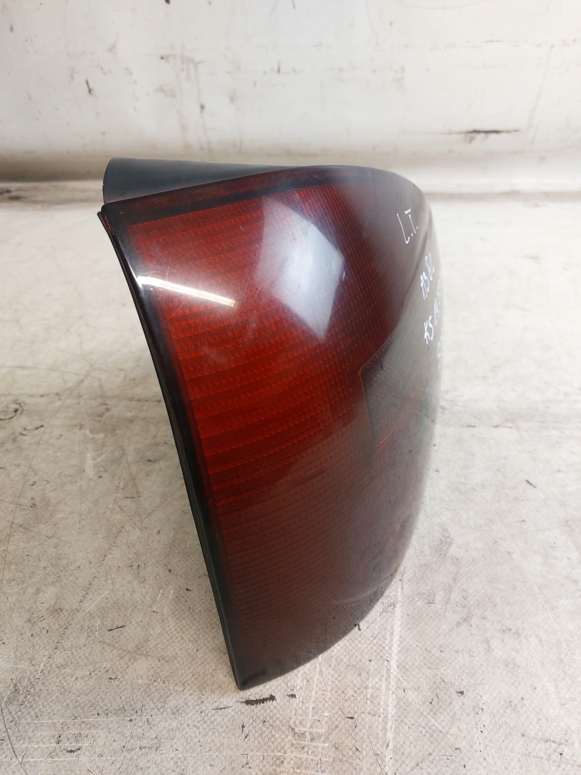 Licht links hinten AUDI A3 8L