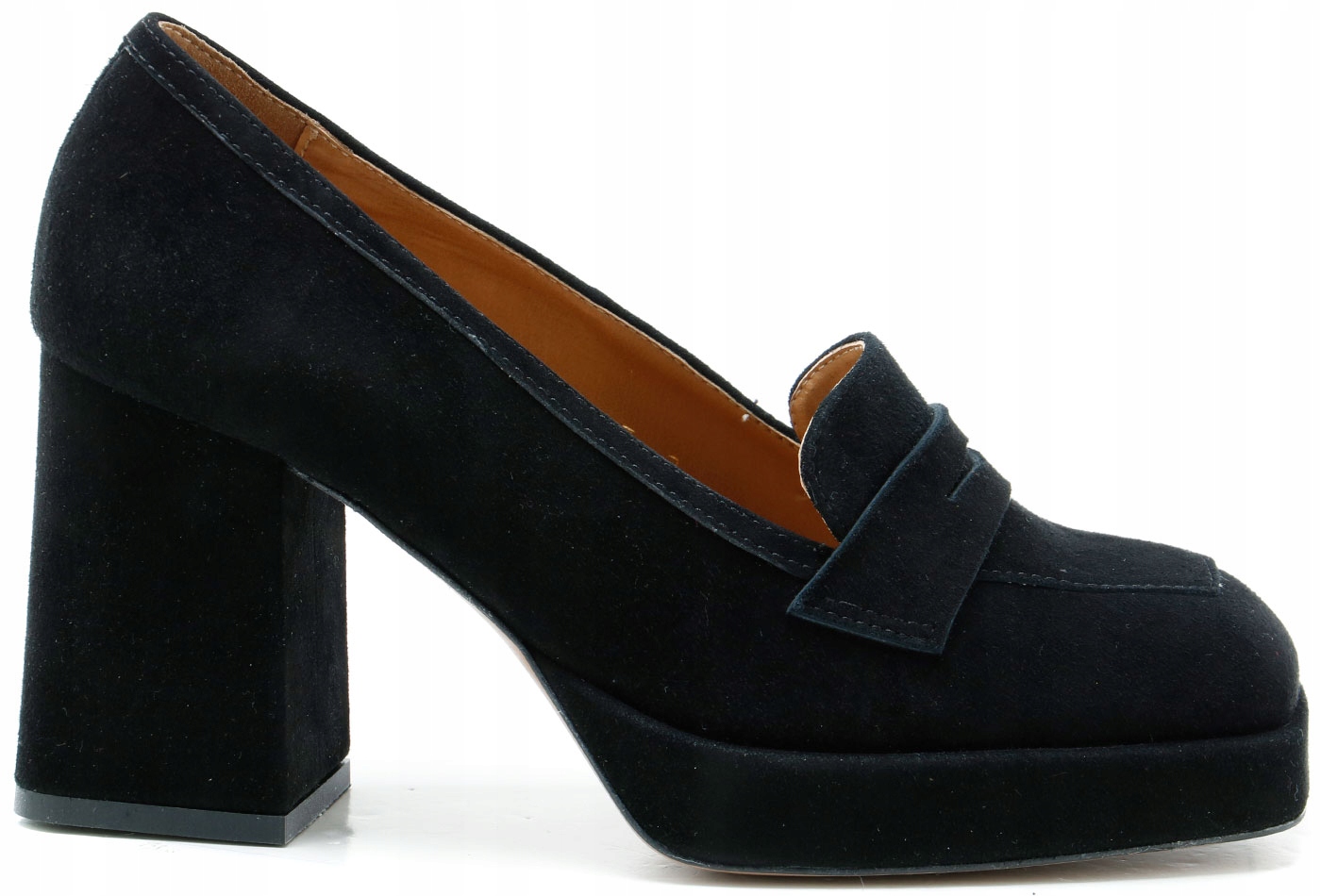 WYPRZEDAŻ SAGAN-4729 cza r38 LUPA2X Długość wkładki 24.1 cm