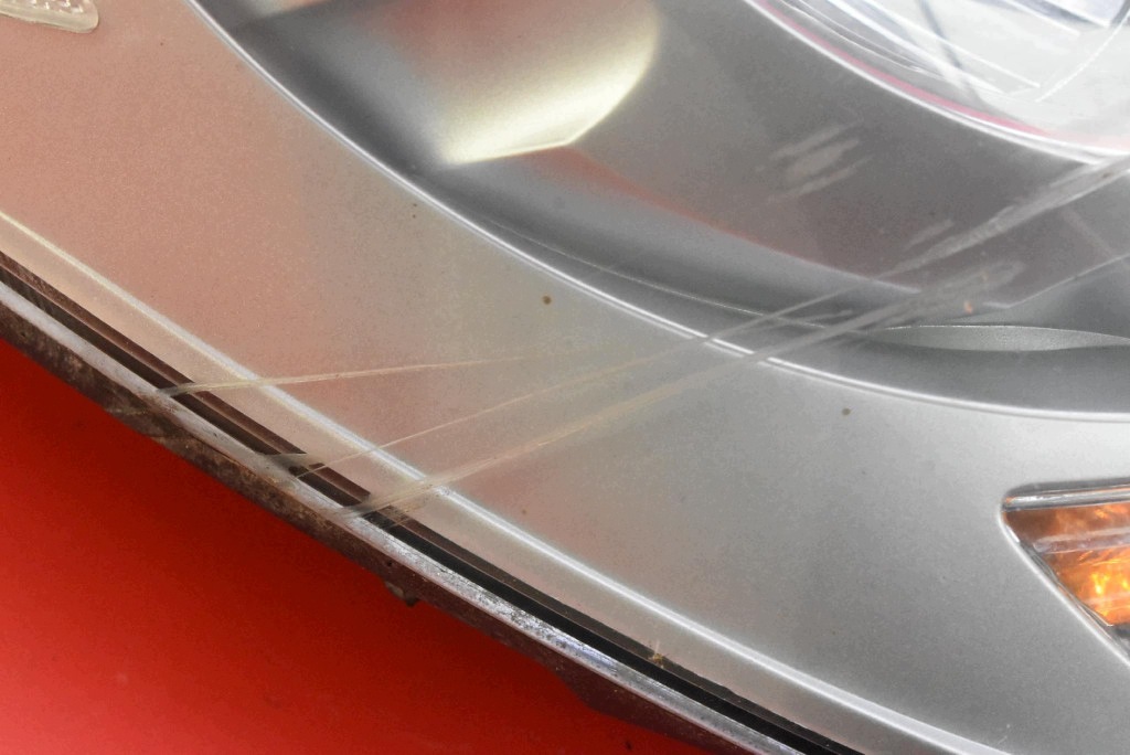 REFLEKTOR right light front EU 92102-4H0 HYUNDAI H-1 2 II i800 07-15