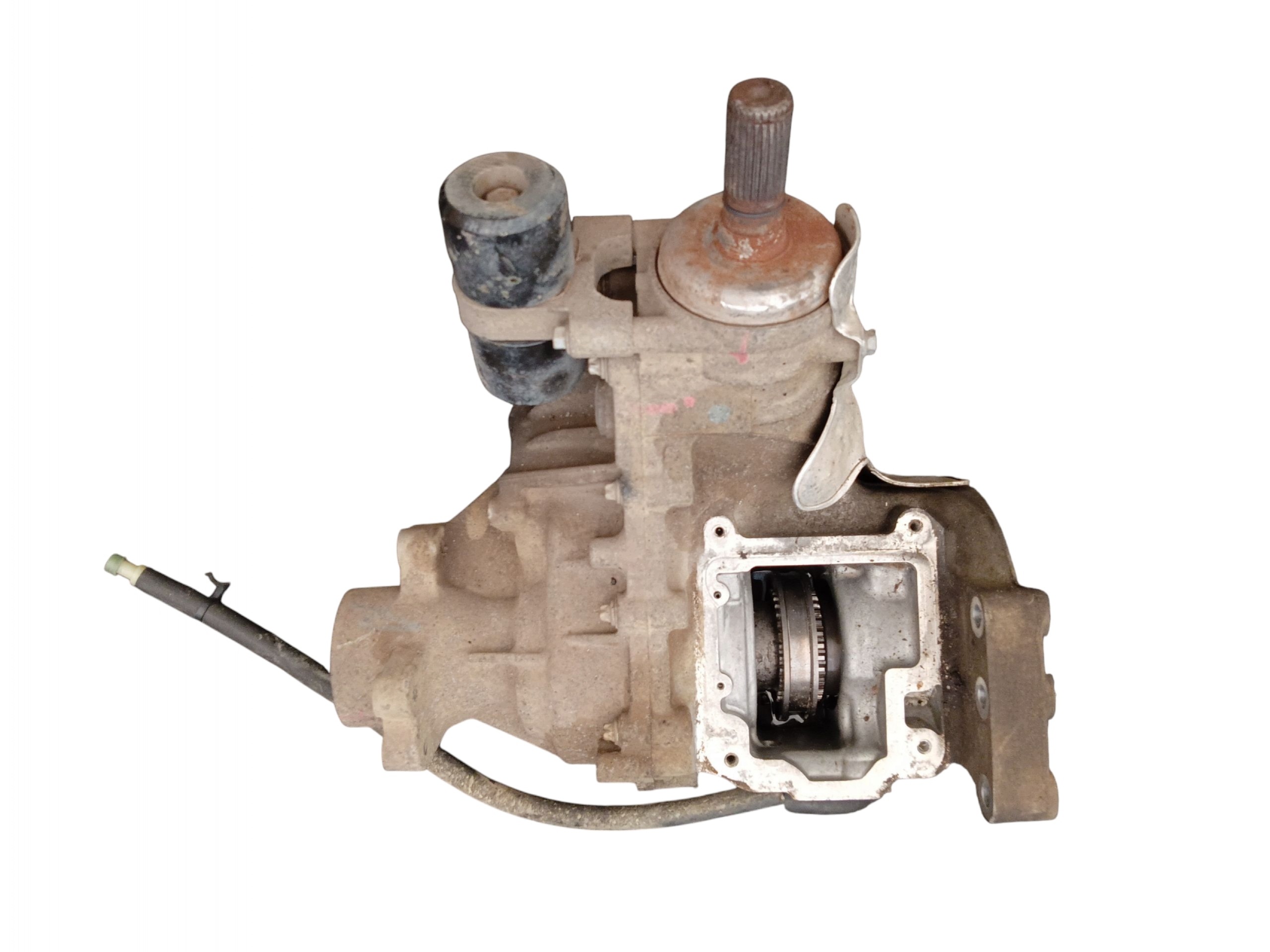 diff differential REDUKTOR gearboxes JEEP CHEROKEE V KL 2.0 CRD 68090604