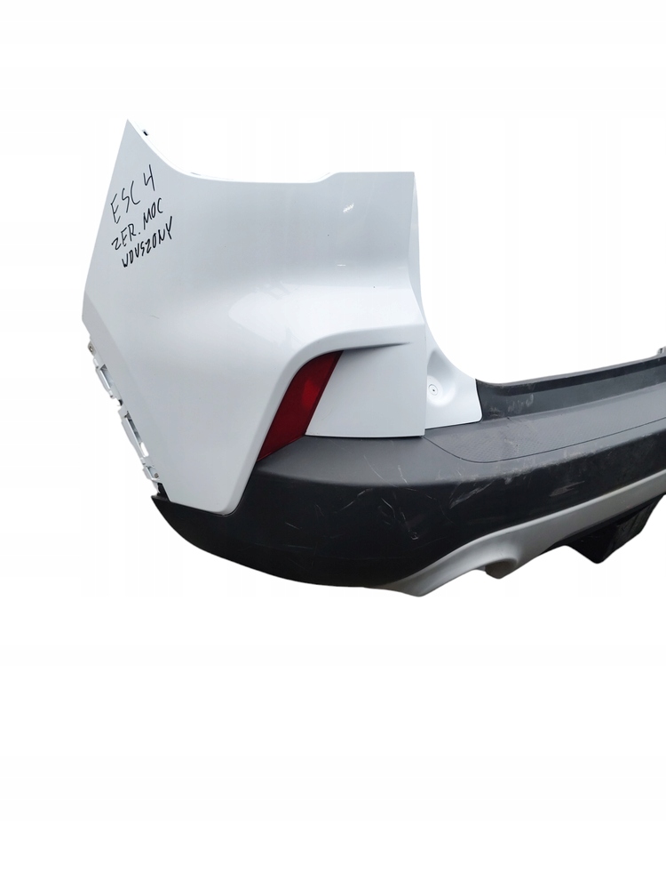 ZDERZAK TYLNY FORD ESCAPE MK4 USA Strona zabudowy tył