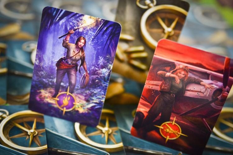 Ryzykanci Nazwa Ryzykanci