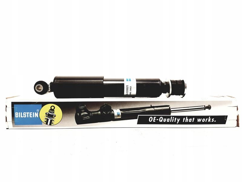 

Bilstein Amortyzatory Vw Transporter IV T4 Tył B4