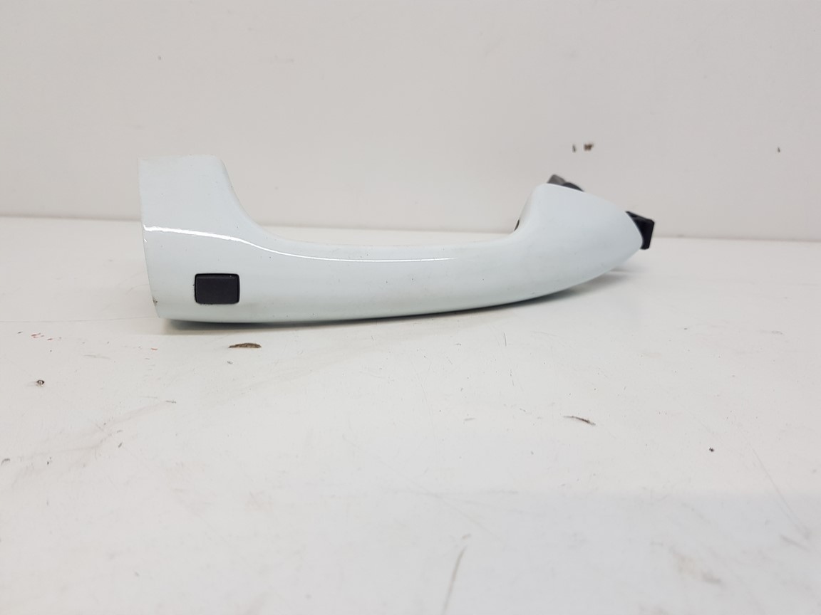 KIA CEED II РУЧКА ДВЕРИ ПРАВЫЙ ПЕРЕДНИЙ ДАТЧИК 2012-