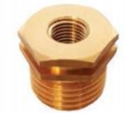 

Redukcja do ciepłomierza 1/2" M10x1 mosiądz