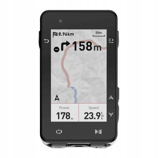 Počítač Gps navigace iGPSport iGS630