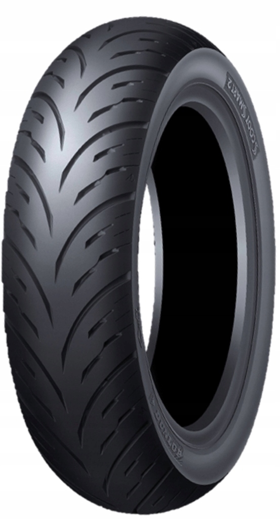 Dunlop Pneumatika 160/60R14 Scootsmart 2 65H Tl Zadná Dot 50/2024 ()