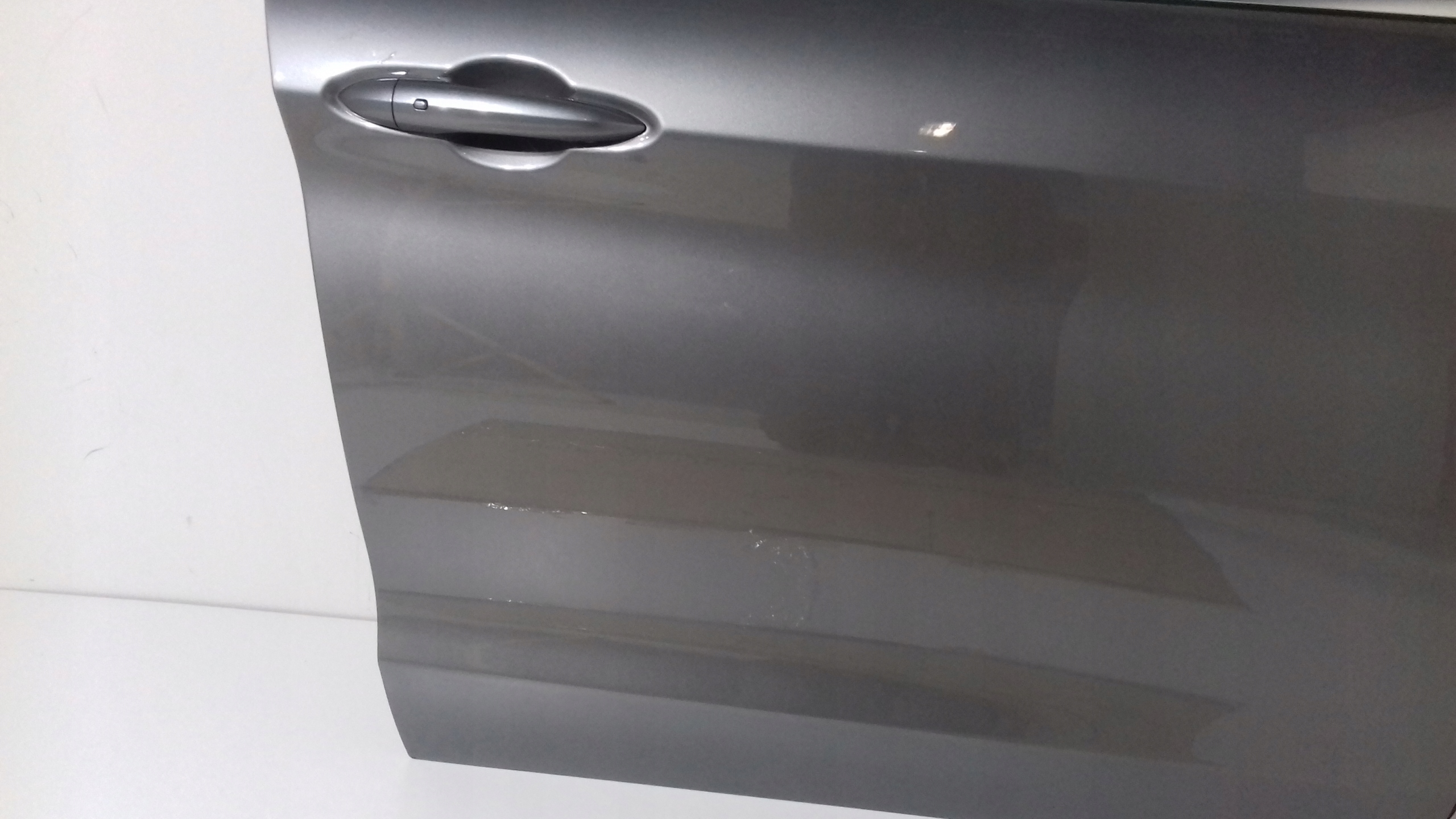 ALFA ROMEO STELVIO door front right 2017