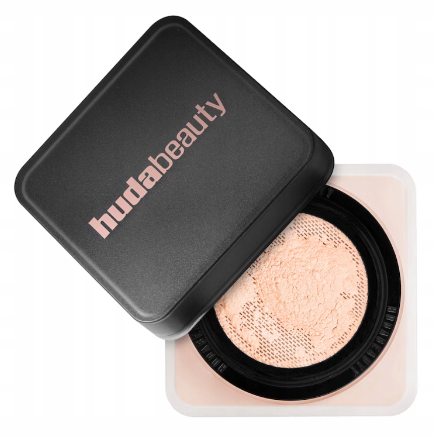 Huda Beauty Easy Bake Loose Baking & Setting Powder Cupcake 20g