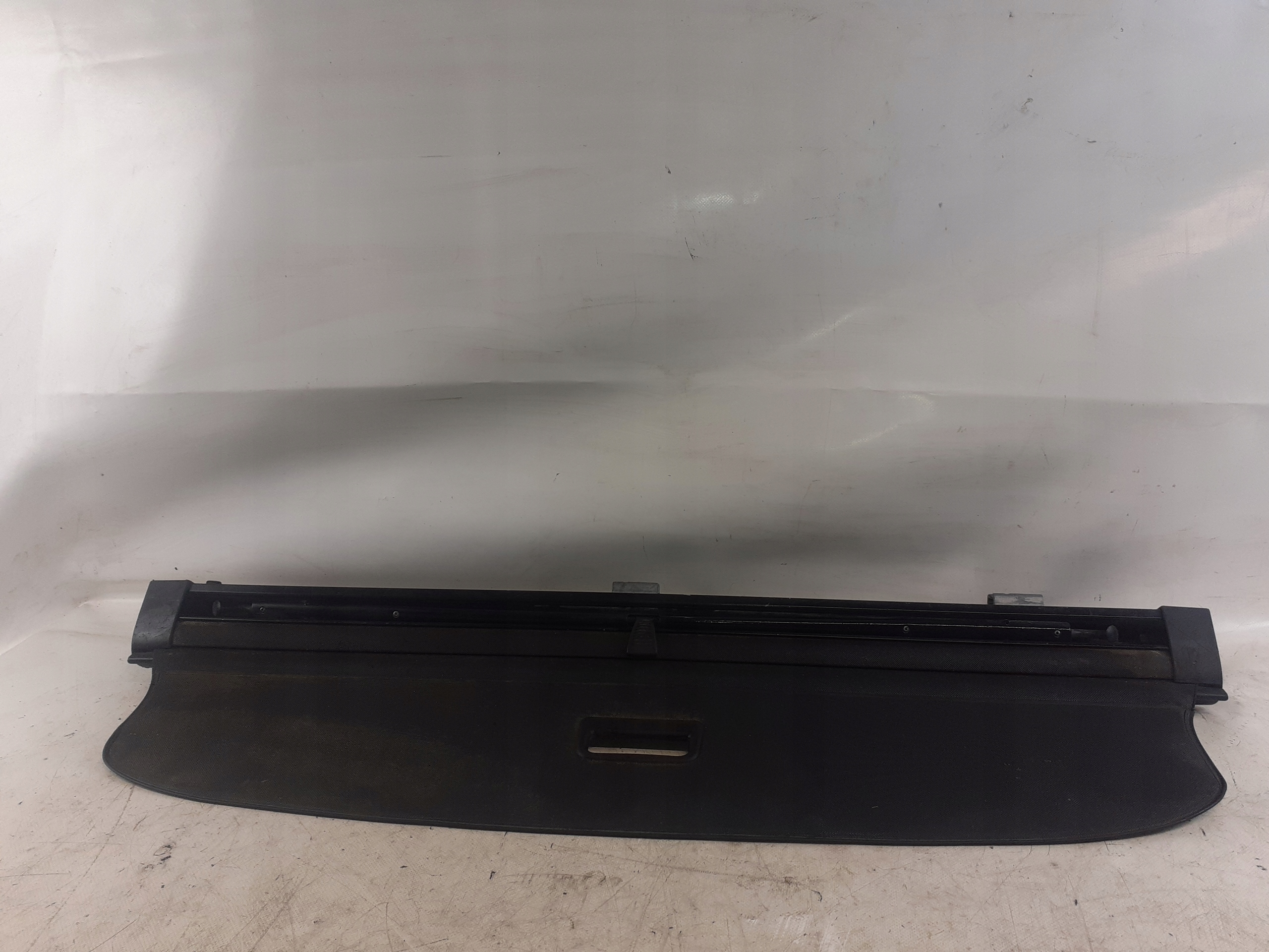 blinds boot z net - AUDI A4 B6 Kombi