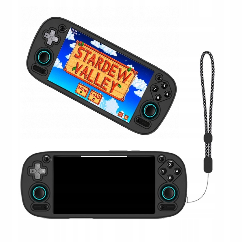 ETUI POKROWIEC SILIKONOWY DO Retroid Pocket 5
