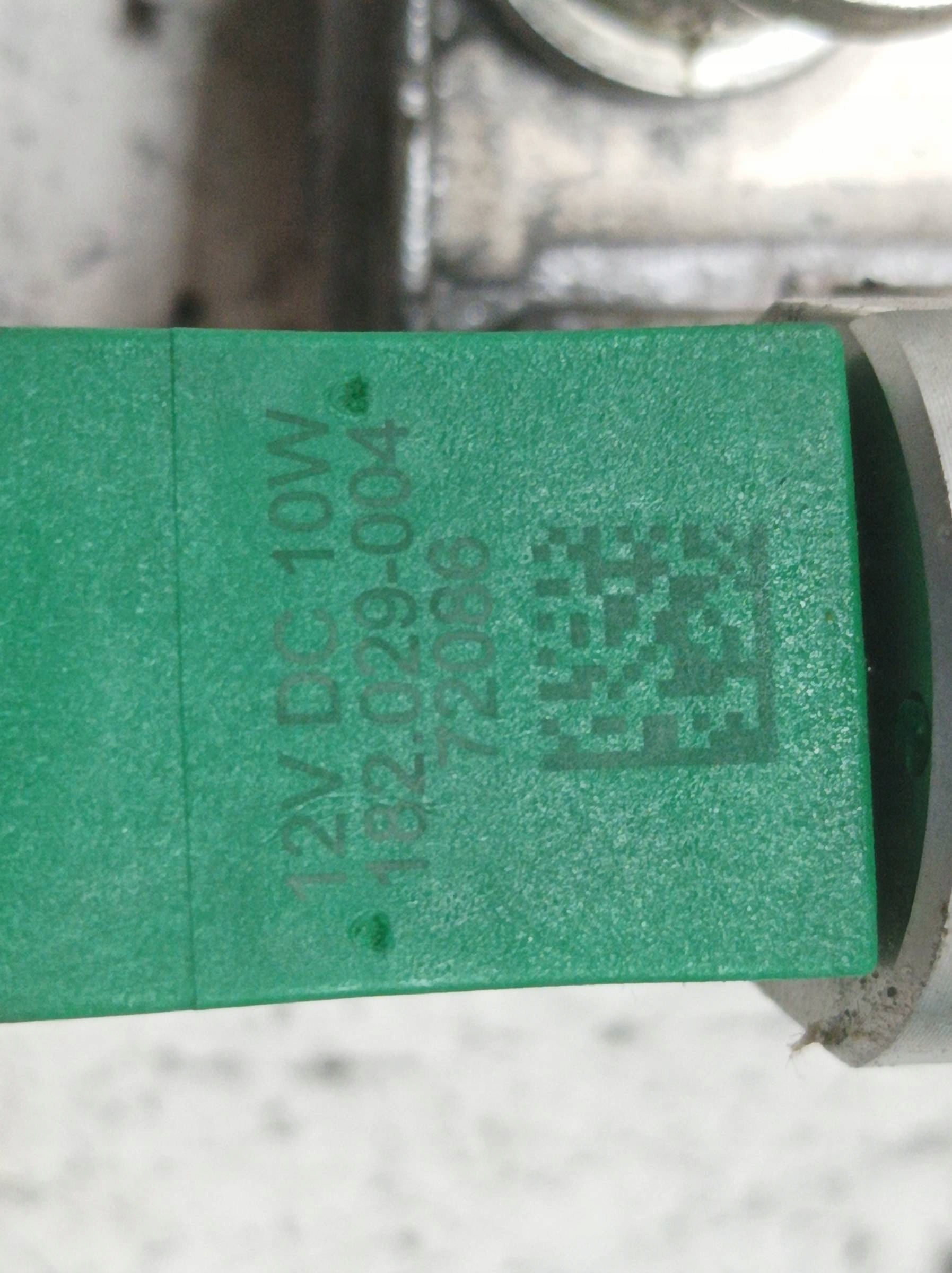 Schlauch klimaanlage Sensor 295E35353R Dacia Duster III (2024- )