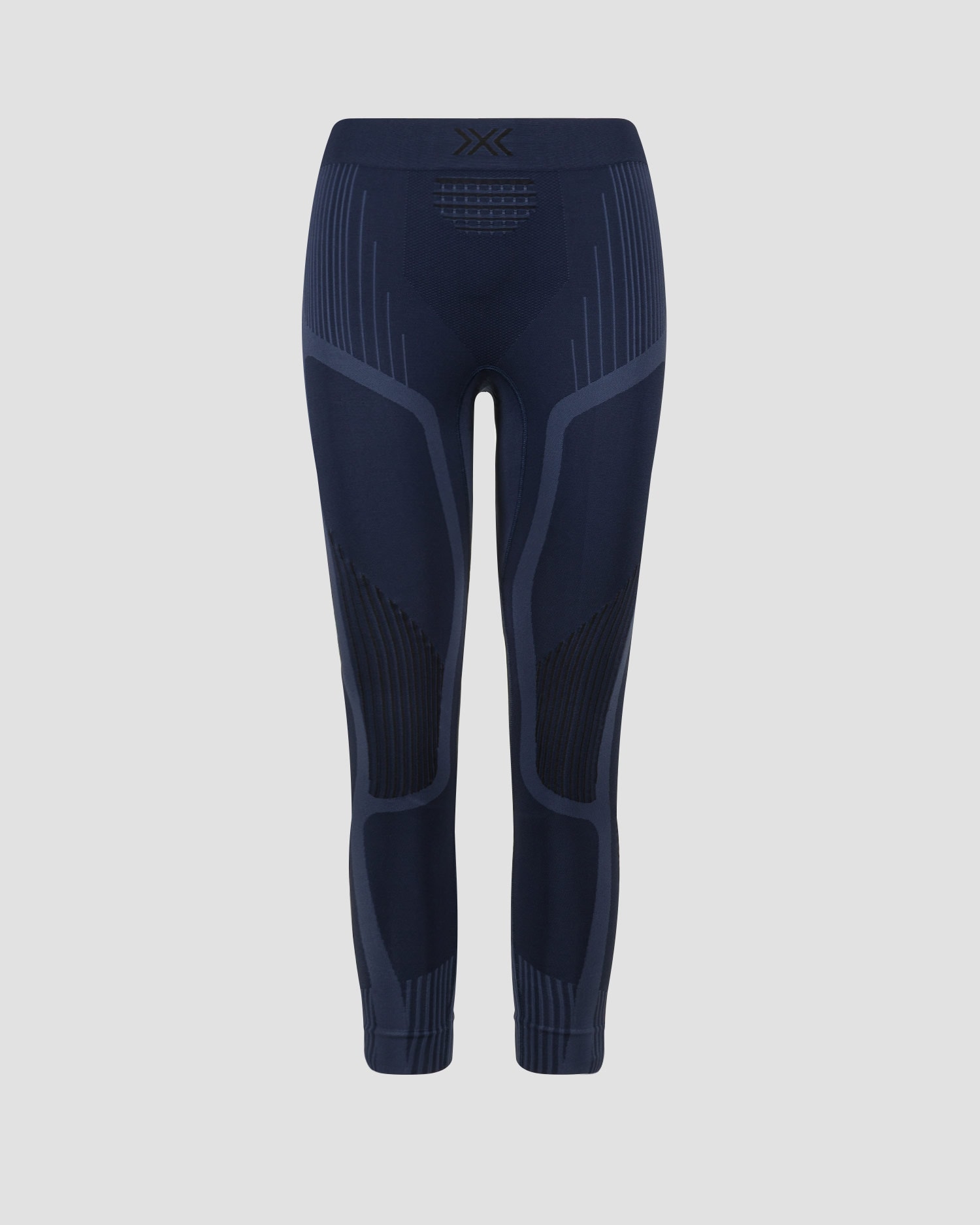 Kalesony damskie X-Bionic Invent Pants Marine A095 Rozmiar L