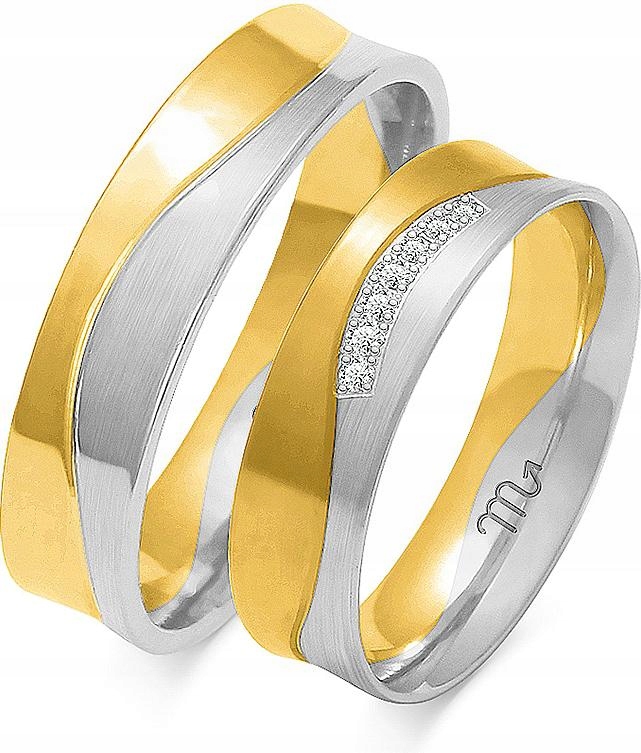 svatební pro moderní pár 585, 32 33 34, bohatá kolekce pro svatba