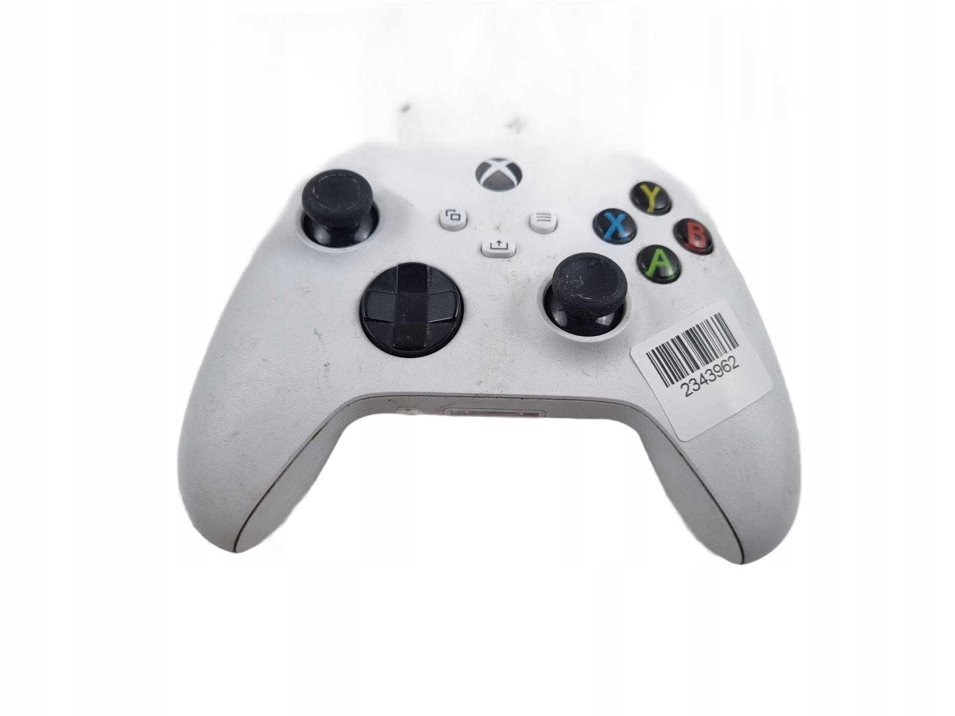 Microsoft Xbox Series X/S Wireless Controller 1914 White