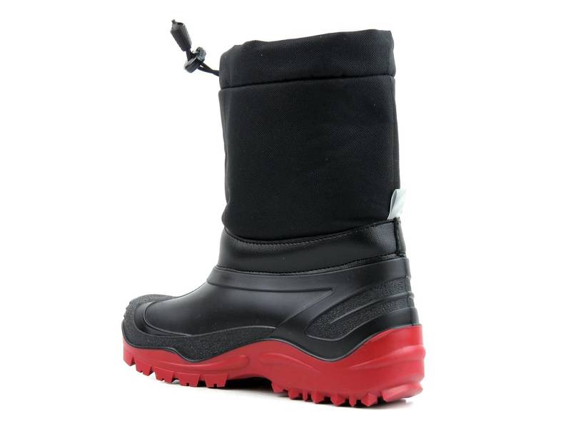 ŚNIEGOWCE DZIECIĘCE REN BUT MUFLON 32-468 Z WEŁNĄ Bohater brak