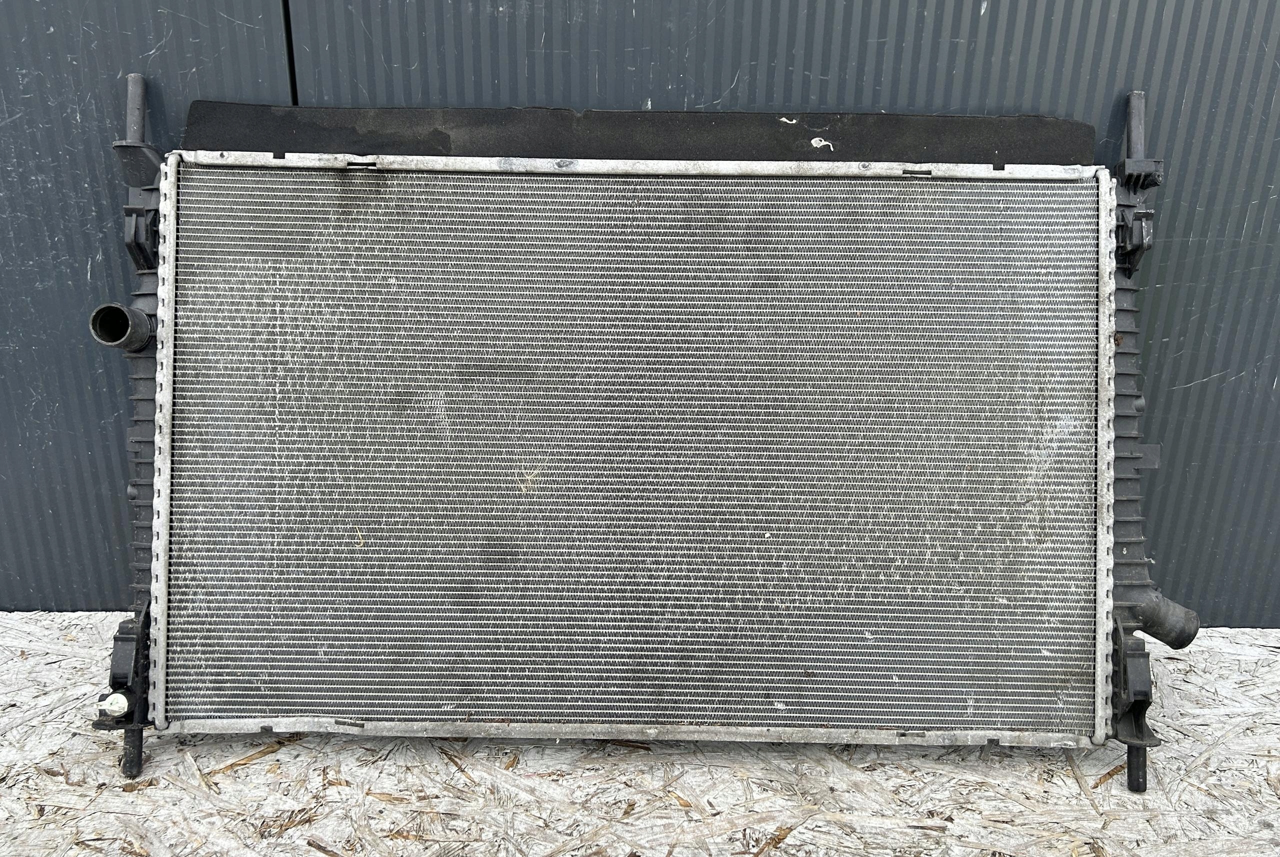Radiateur climatisation FORD TRANSIT MK8 GK21-8005-BB
