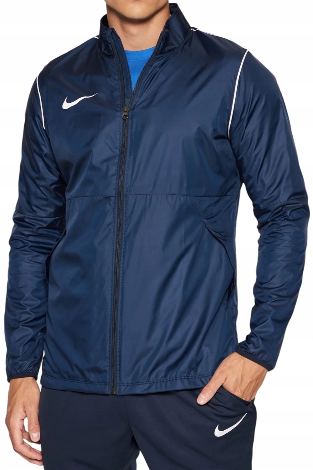 

Kurtka Męska Wiatrówka Rozpinana Nike Park 20 r. M