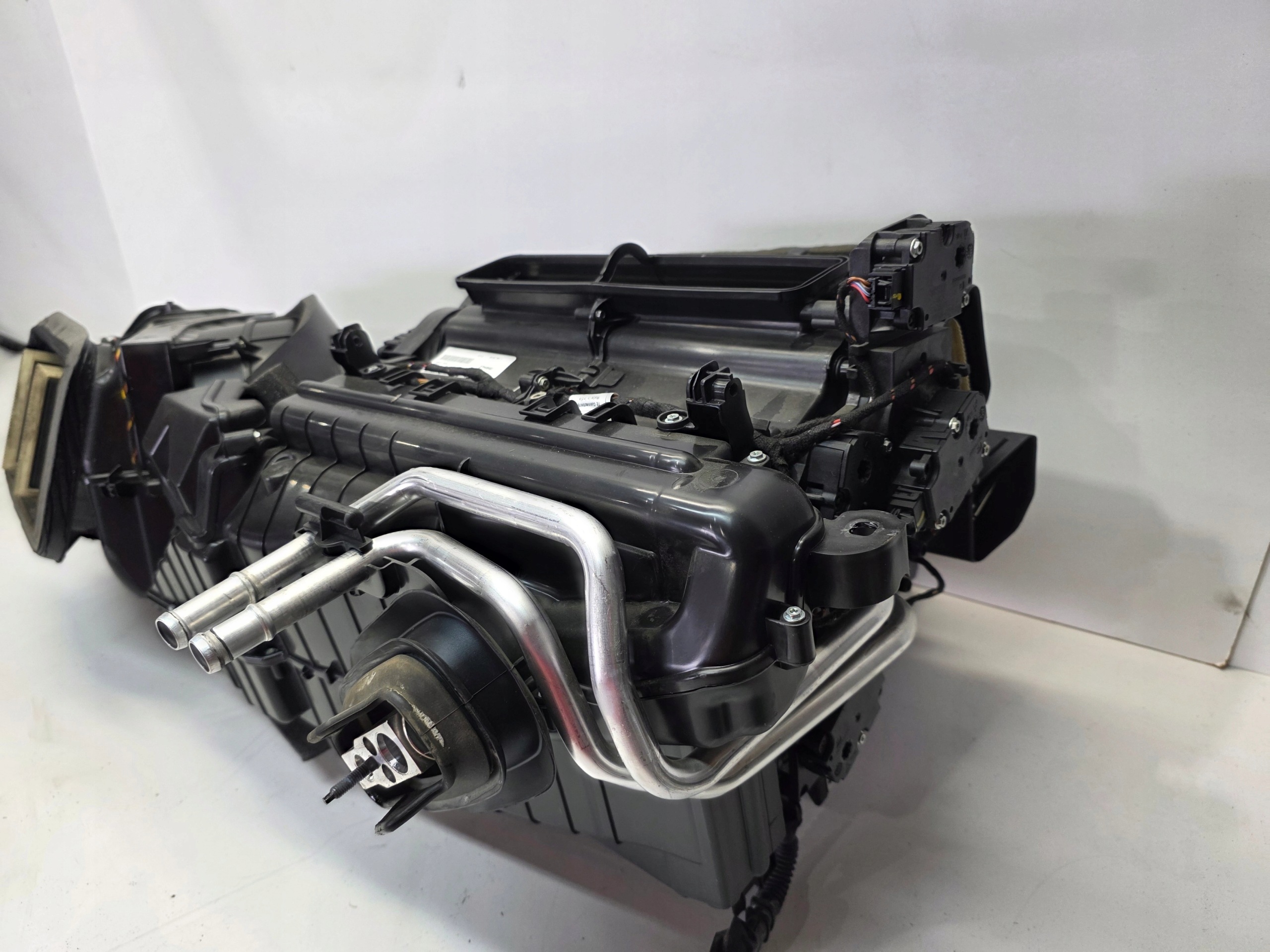 heater complete AUDI A4 B9 8W1820005AK EUROPA