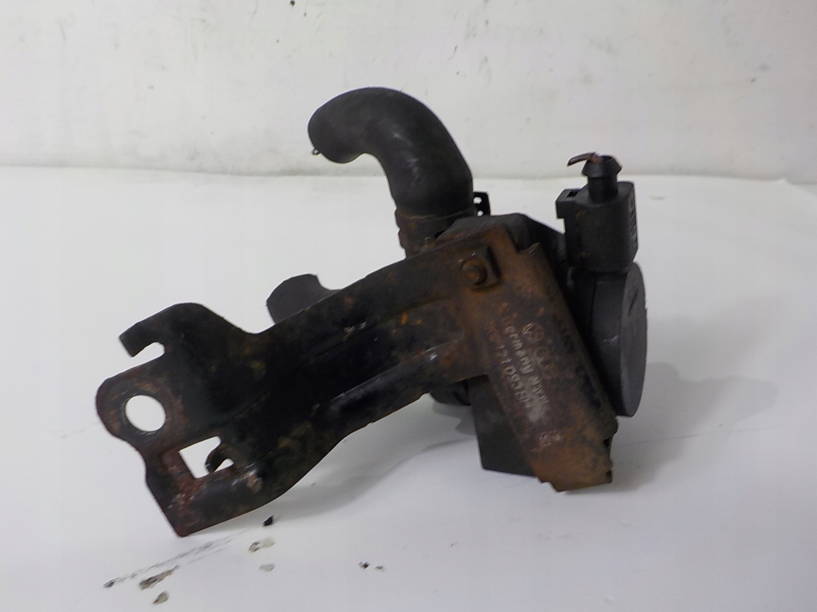 VOLKSWAGEN PASSAT B6 water pump 1K0121093BH