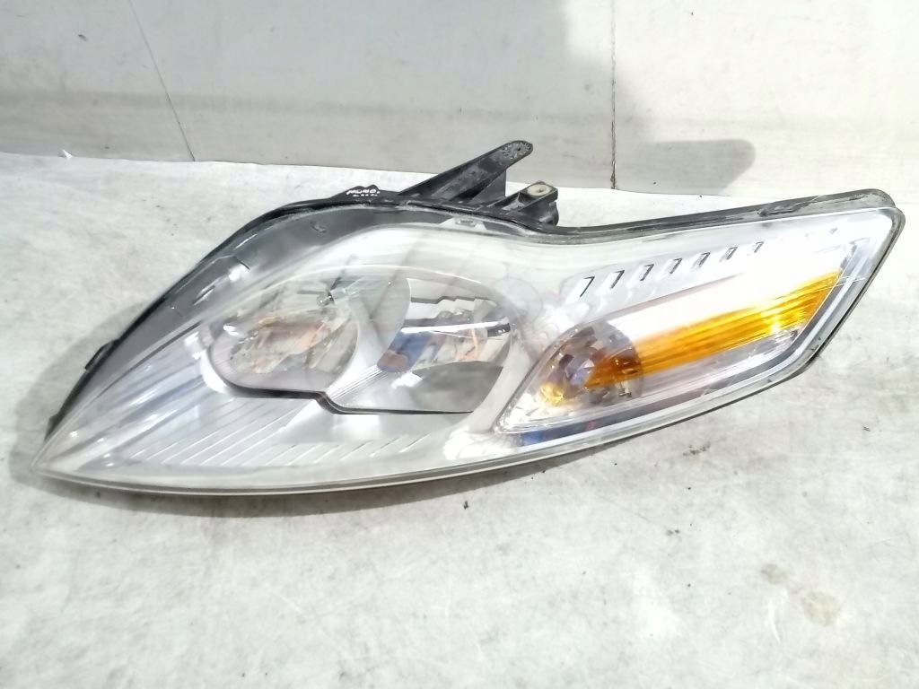 Ford Mondeo MK4 IV 4 light left front front 7S71-13W030-AJ