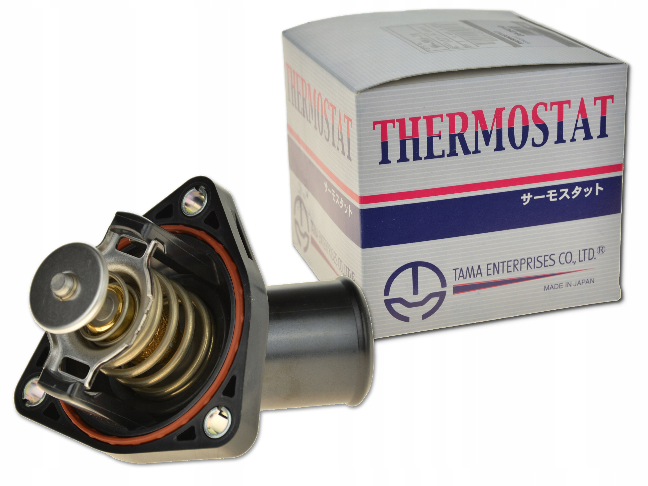 TERMOSTAT 82 C WH-TC-82 TAMA JAPAN