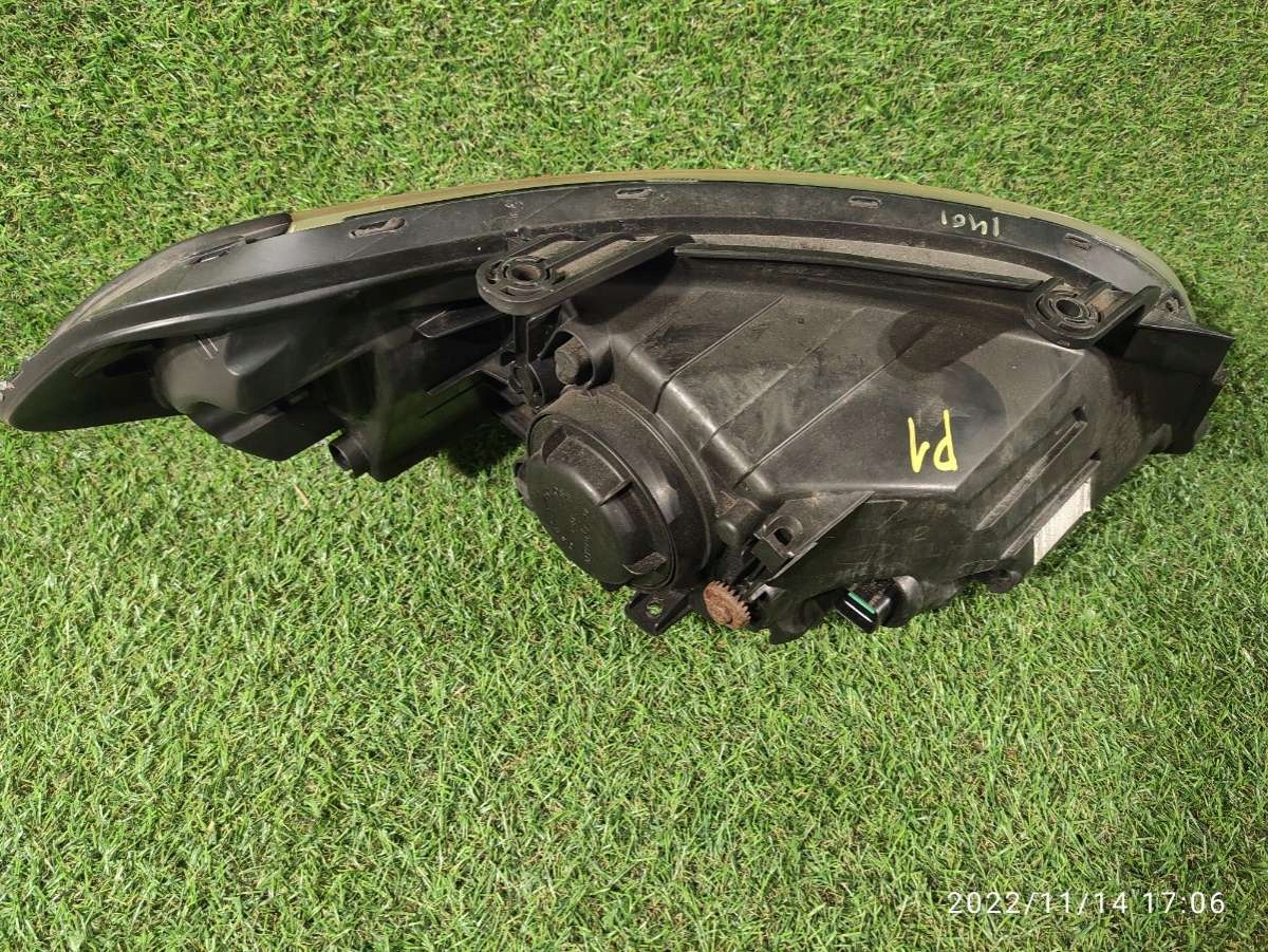 light reflektor front left Kia Soul 1 r2011 USA