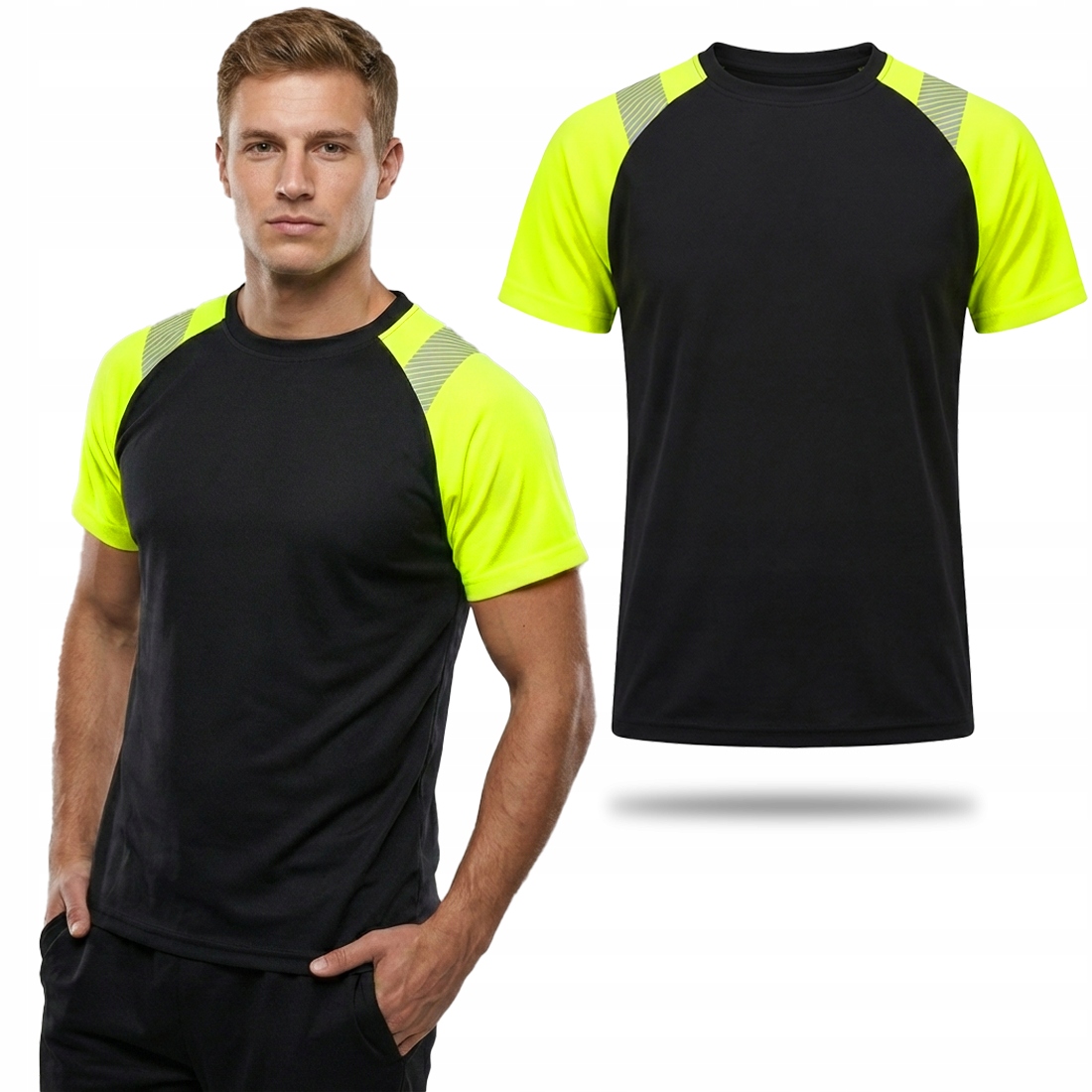 Рабочая футболка FORINT F-ORION