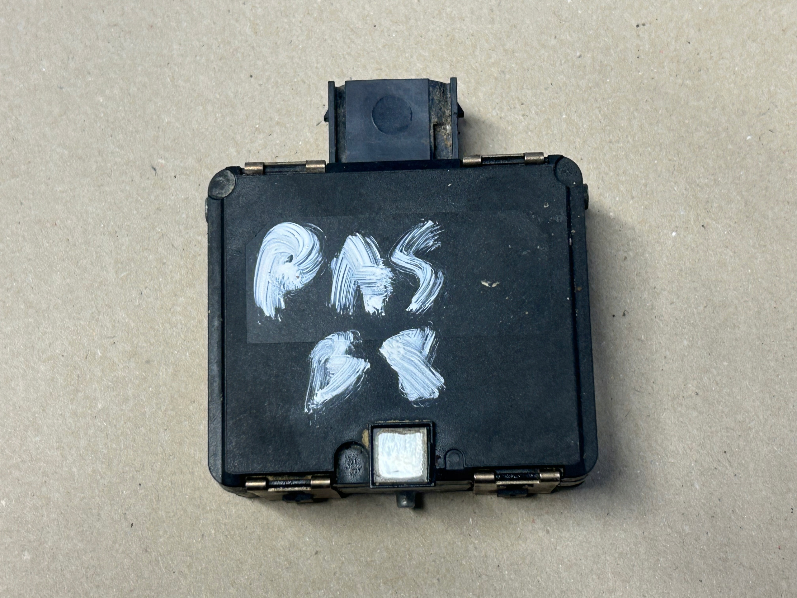 VOLKSWAGEN RADAR DISTRONIC 2220-14-3745