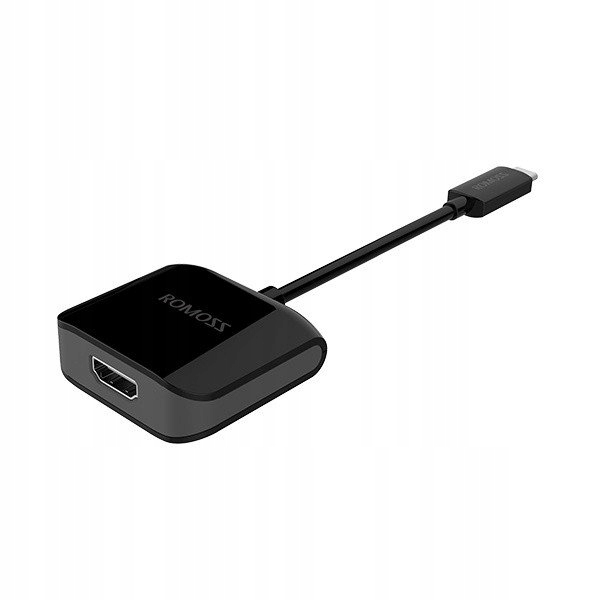 Romoss Adapter Usb-c 3.1 CH02I Usb-c na Hdmi