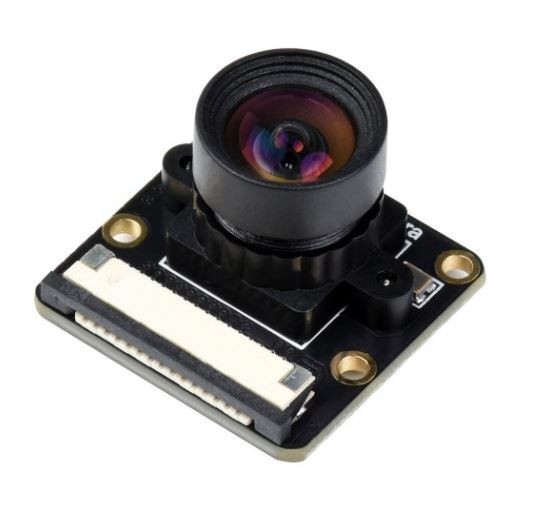 OV9281-110 Camera moduł kamery 1MP z sensorem
