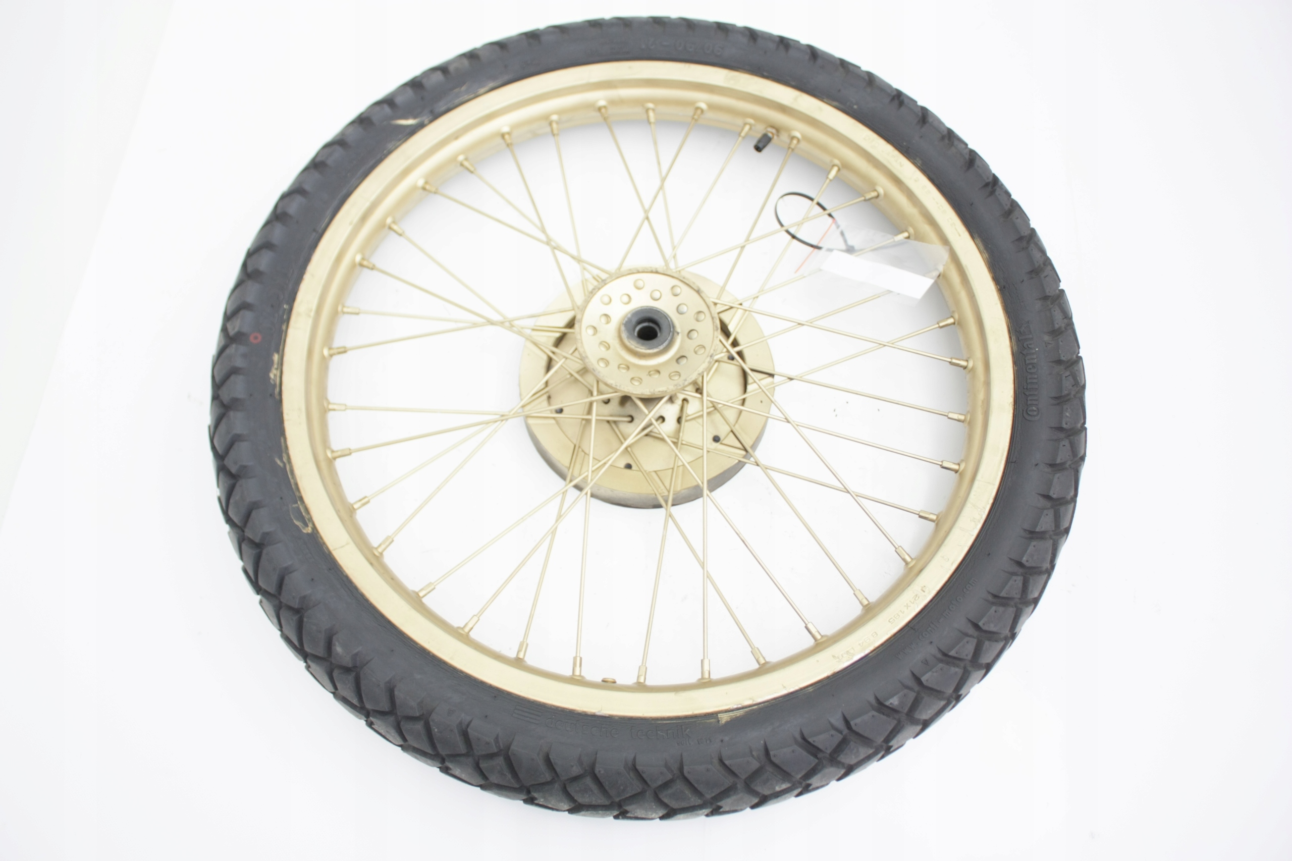 FELGA PRZEDNIA KOŁO Yamaha XTZ 660 Tenere