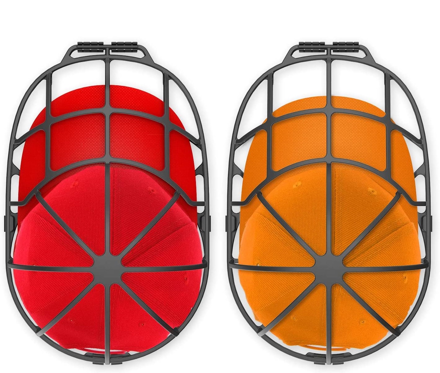 SIATKA ORGANIZER DO PRANIA CZAPKI Z DASZKIEM Marka inna