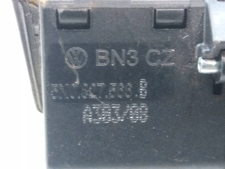 Schalter MIKROSTYK 5N0827566B Audi A4 IV (2008-2015) B8