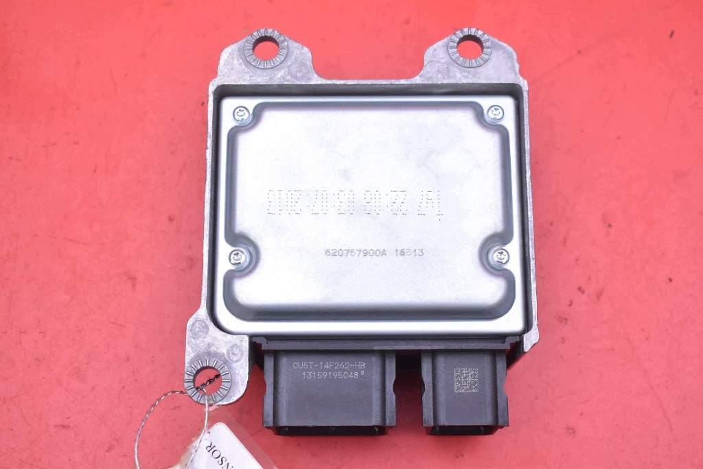 modulo SENSOR airbag airbag P31406147 VOLVO V40 2 II 12-16